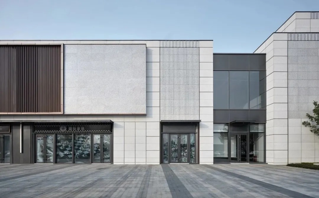  致逸设计丨沈阳中粮隆悦祥云 建筑设计 丨中国沈阳-42