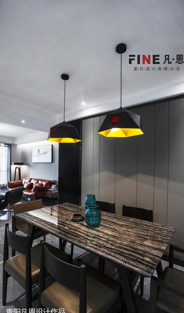 
贵阳观山小区 -12