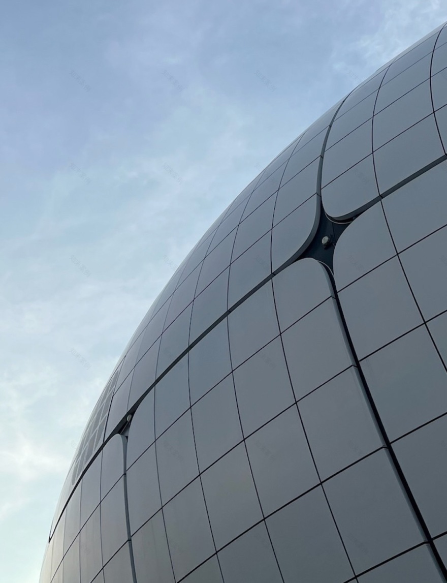 首尔机器人与人工智能博物馆丨韩国首尔丨MAAMELIKE ALTINISIK ARCHITECTS-34