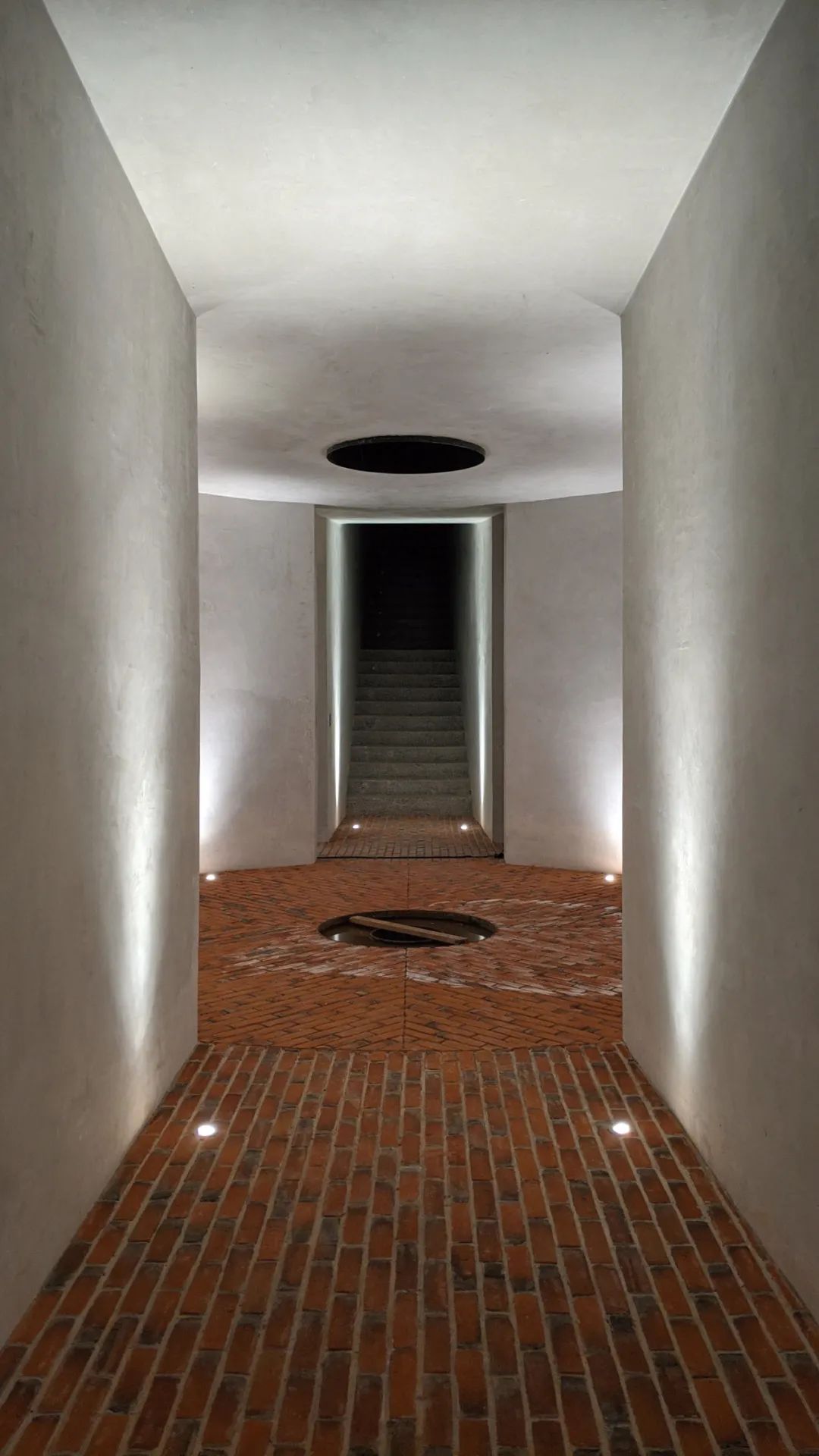 阿连特茹海岸的房子丨葡萄牙丨Aires Mateus-78