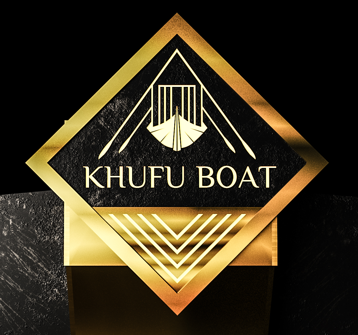 胡夫船丨Kokoro Events & Digital-5