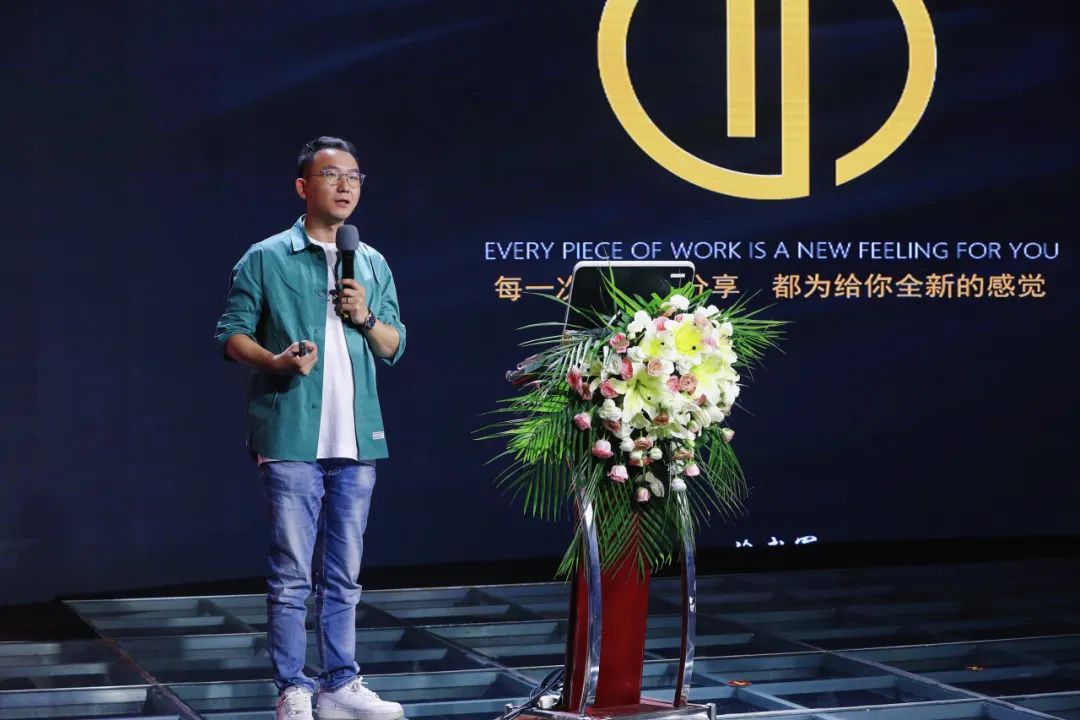 融创文旅城私宅设计丨涂武军-18