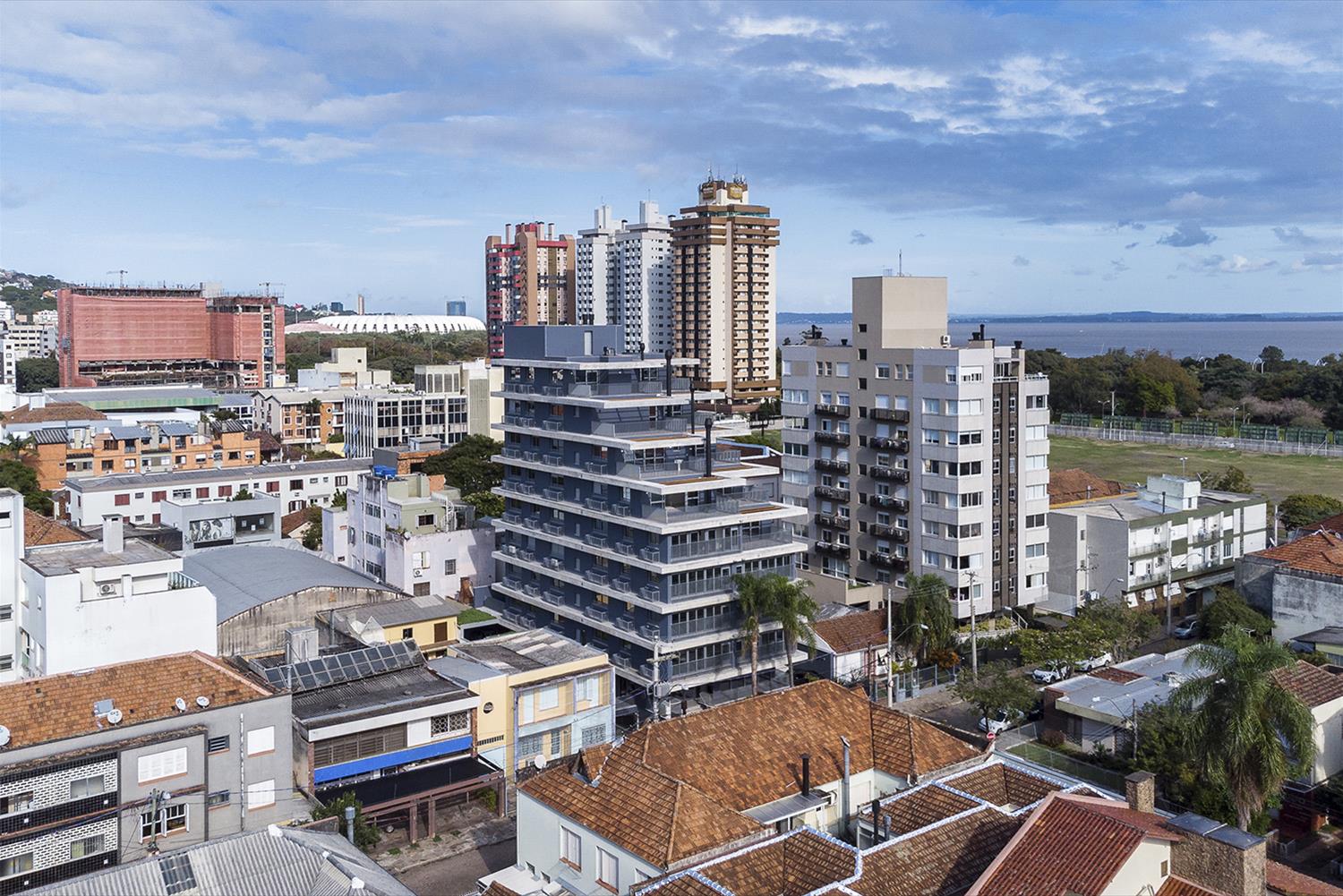 巴西奥斯帕建筑事务所的绿色环保住宅设计-1