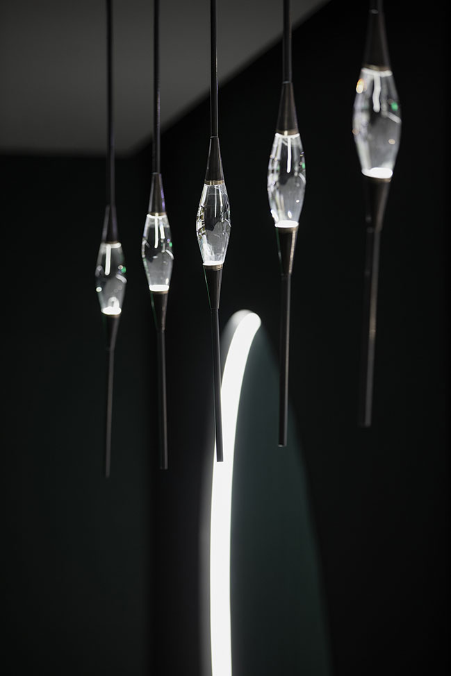 NEXT Sales Center by GFD-8