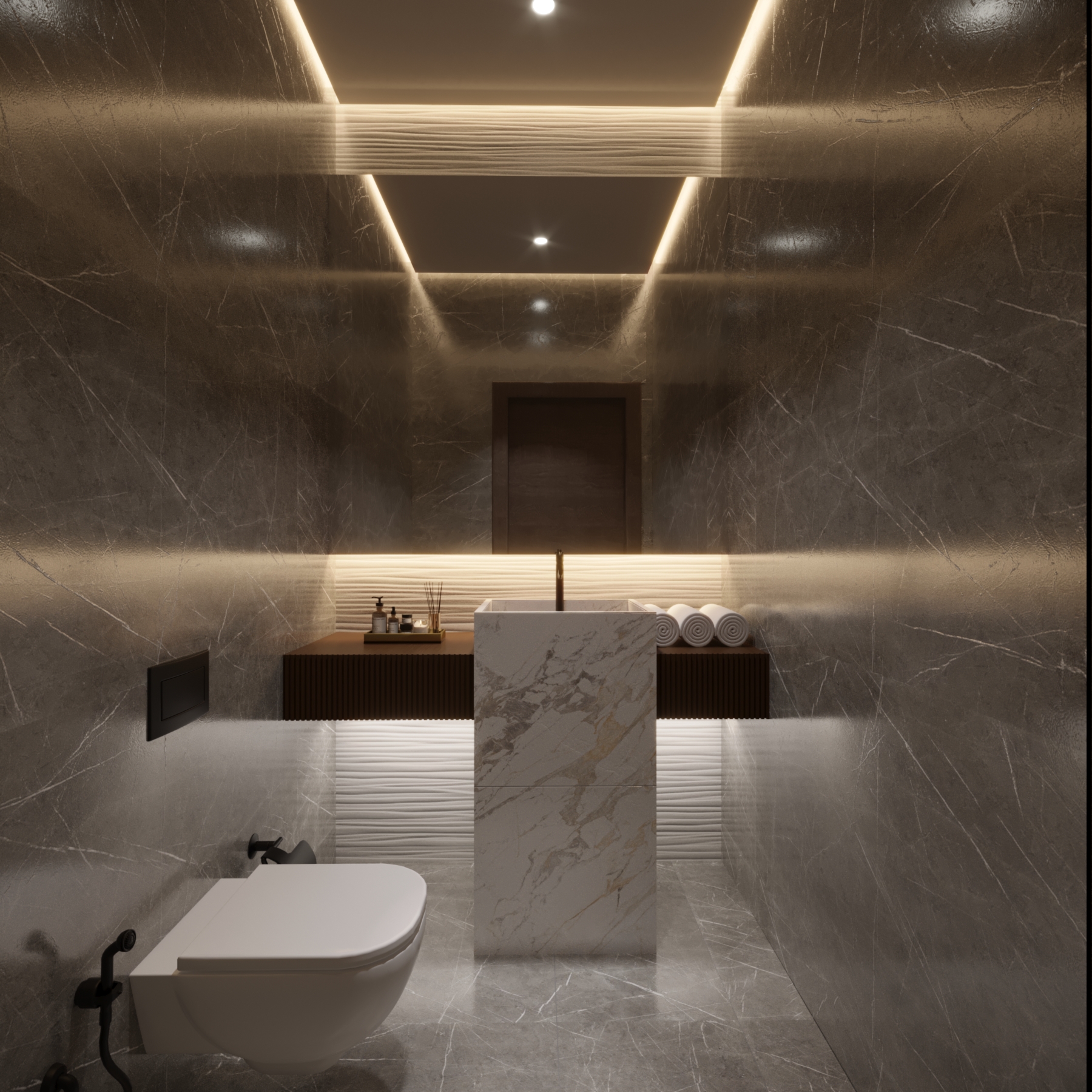 巴林工作室公寓丨巴林-3