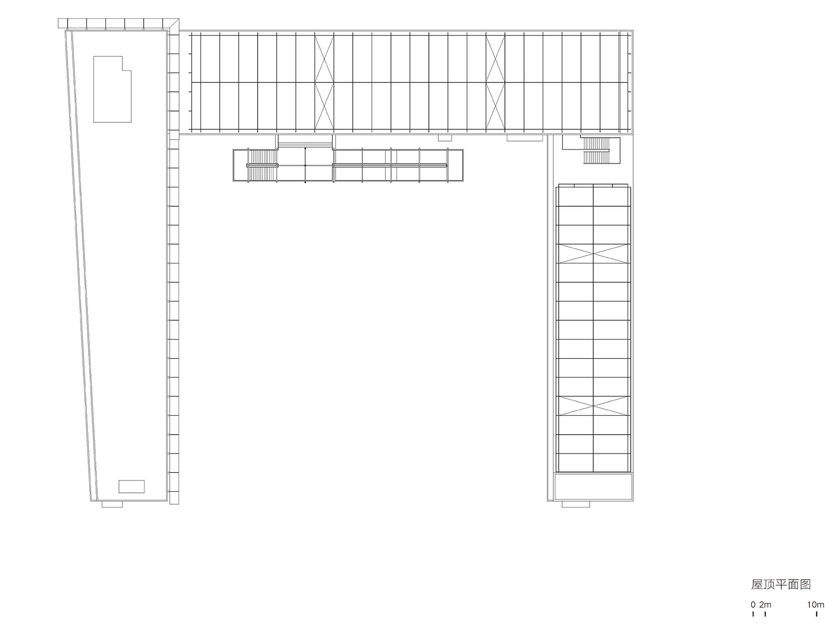荔园外国语小学（景田）丨中国深圳丨直向建筑-114