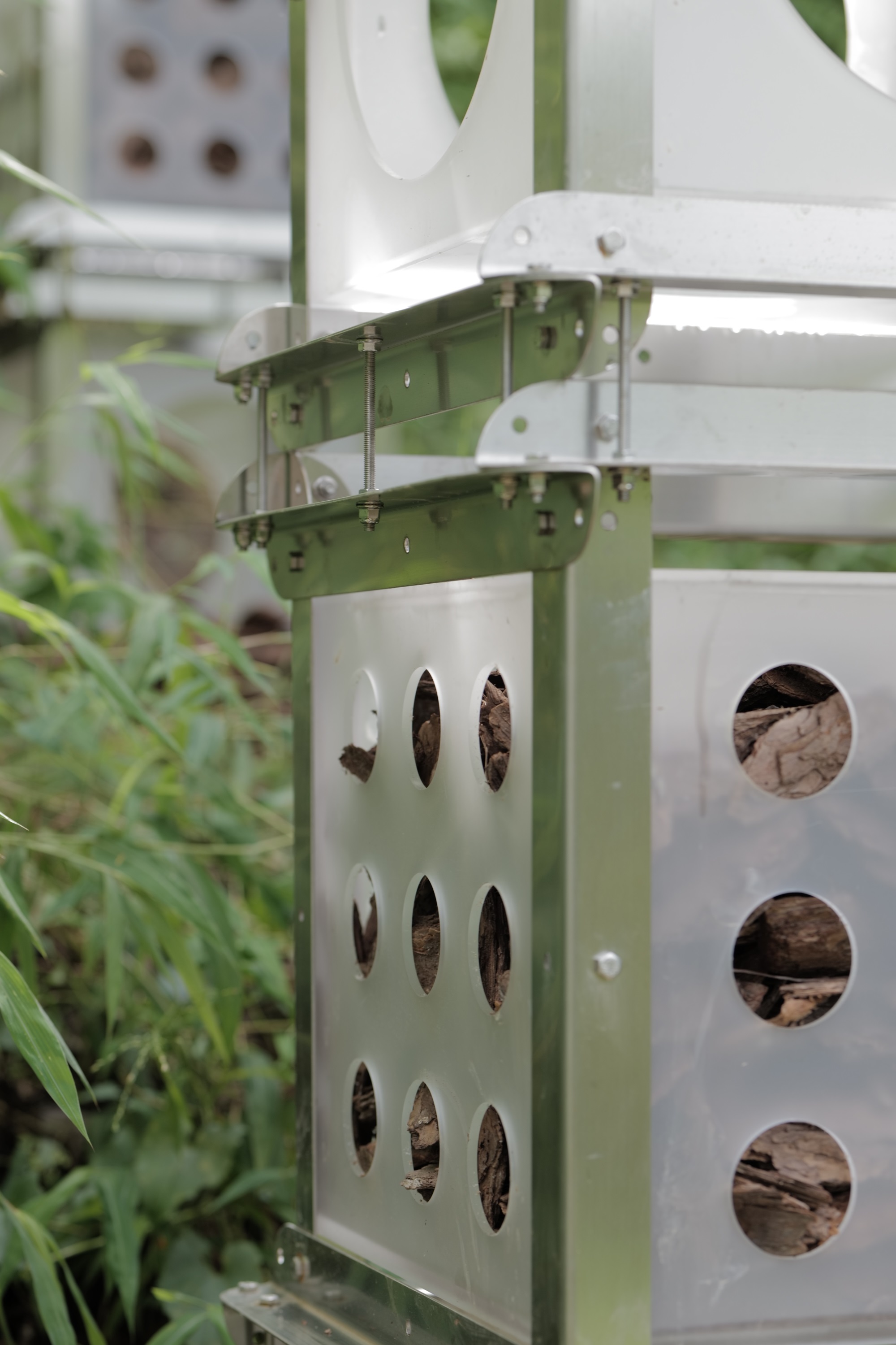 自然灯塔丨中国惠州丨JXY Studio-27