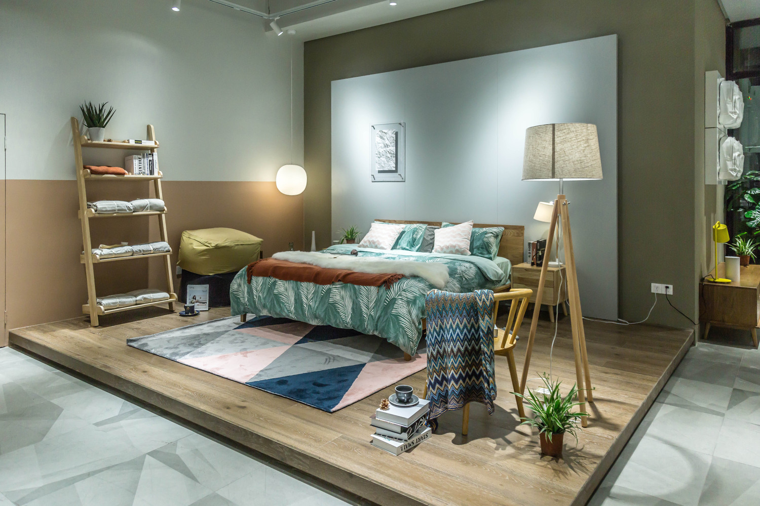 网易严选展览馆-13