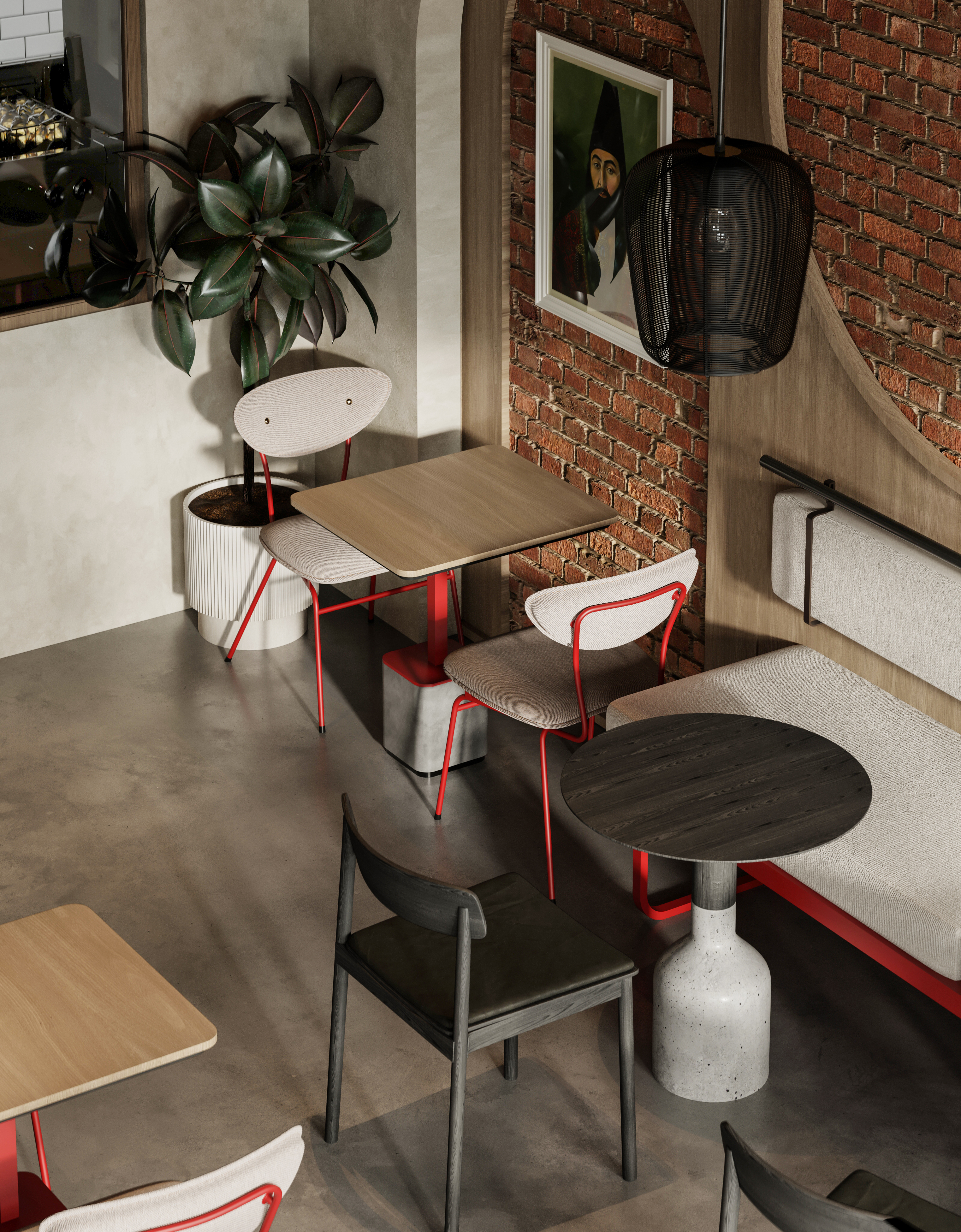 MASHWNA RESTAURANT（吉赞马什瓦纳餐厅）丨沙特阿拉伯吉赞-10