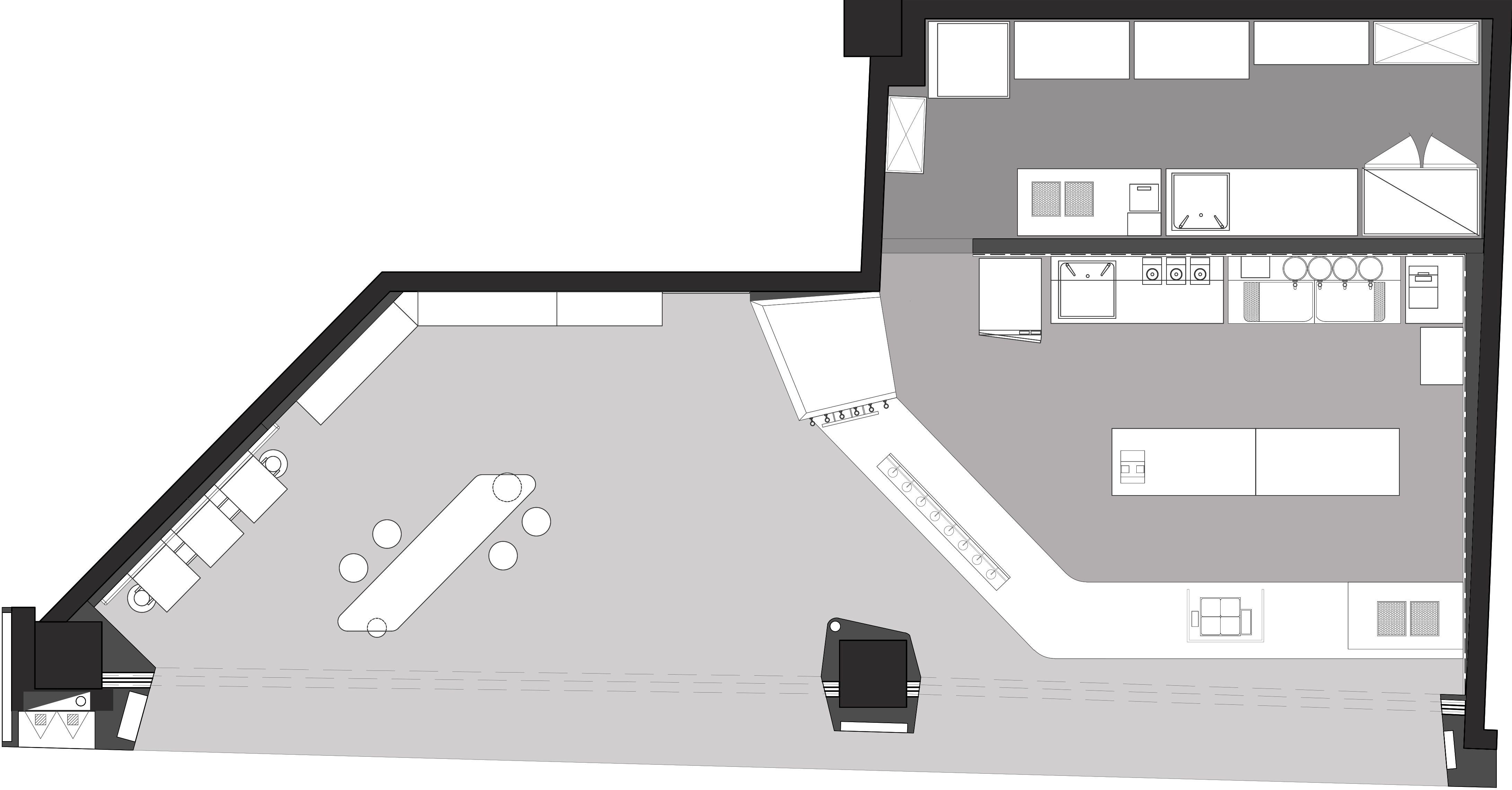 嘿糖奶茶鄞州万达概念店丨中国宁波丨宁波魂动文化传媒有限公司-36