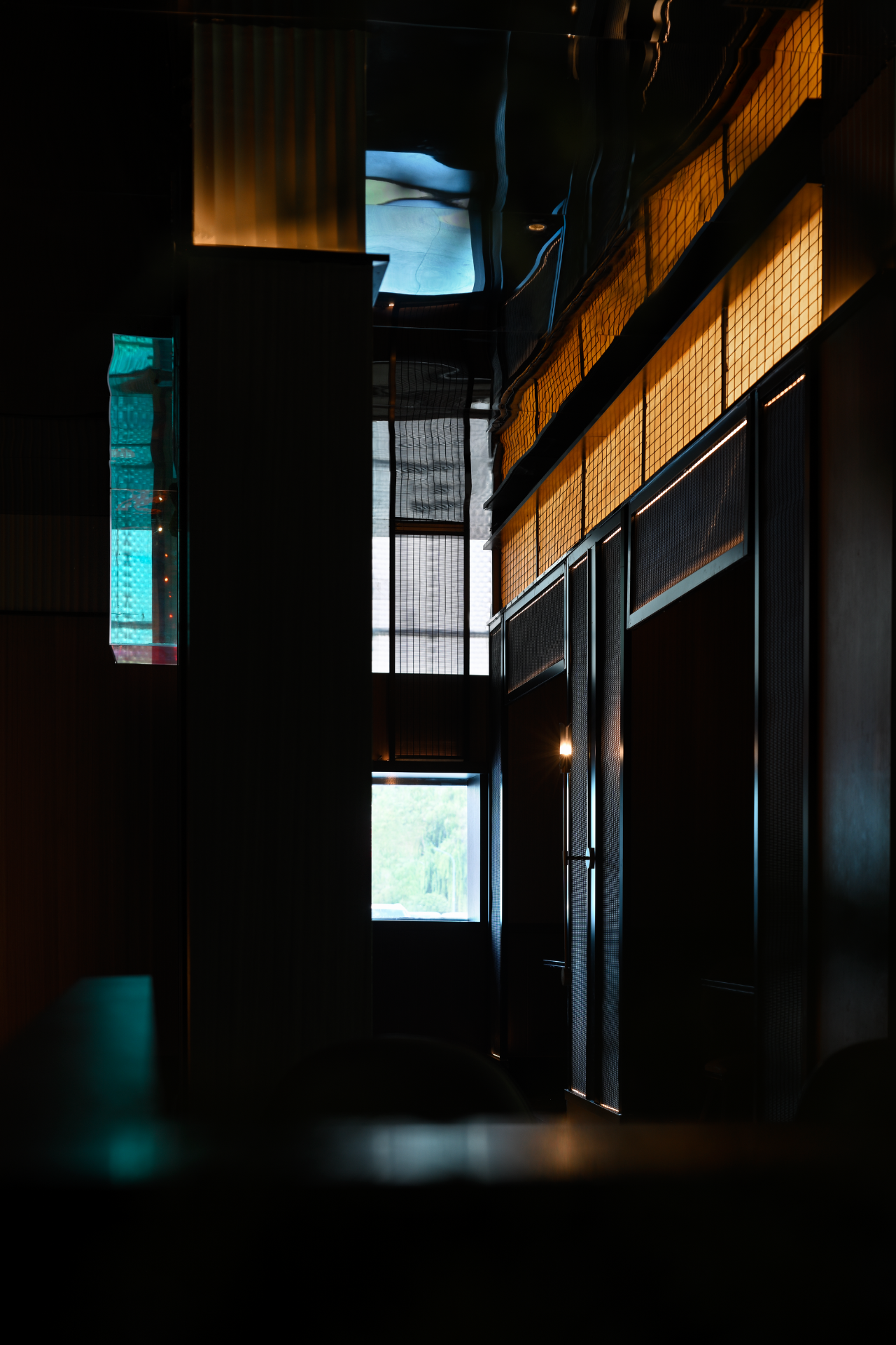 上鼎·精致铁板料理丨中国徐州丨HDU²³花生联盟设计-63