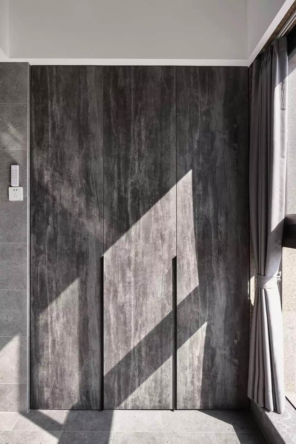 知秋空间设计-28