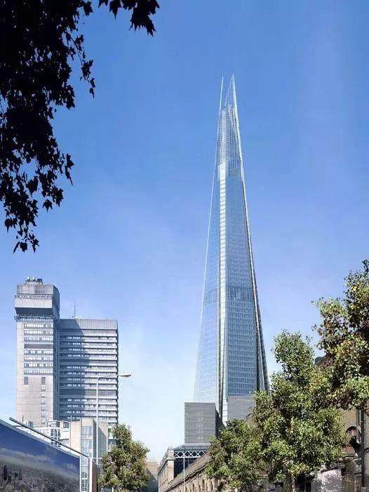 过去 50 年全球最具影响力的 50 座高层建築，正式认证！（二）-121
