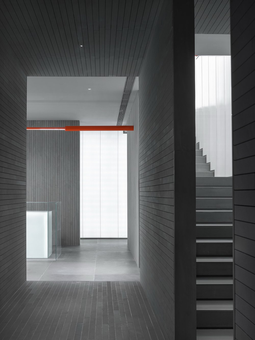 VMESHOU 北京三里屯店丨中国北京丨DOMANI 东仓建设-18