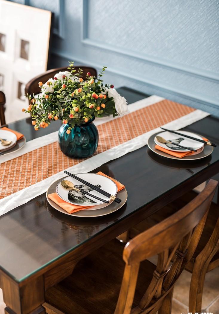 江苏北亚现代美式家居-14