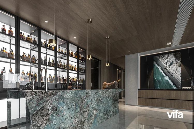 月下沙白丨中国广州丨卫观设计-14