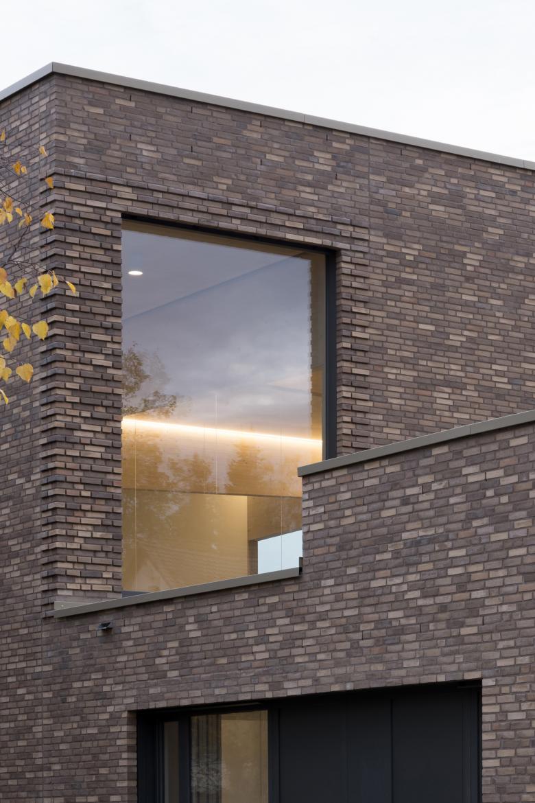 a+r Architekten丨Neuapostolische Kirche Böblingen丨德国-6