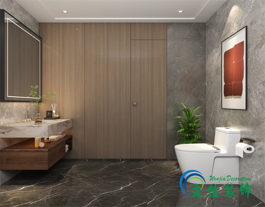 广州川河秀农业生态有限公司产品体验中心设计装修效果图丨中国广州-13