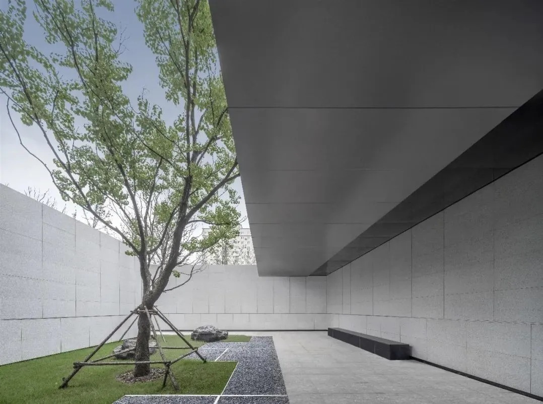   上海日清景观丨福星惠誉 · 月亮湾壹号 景观设计  丨中国武汉-53