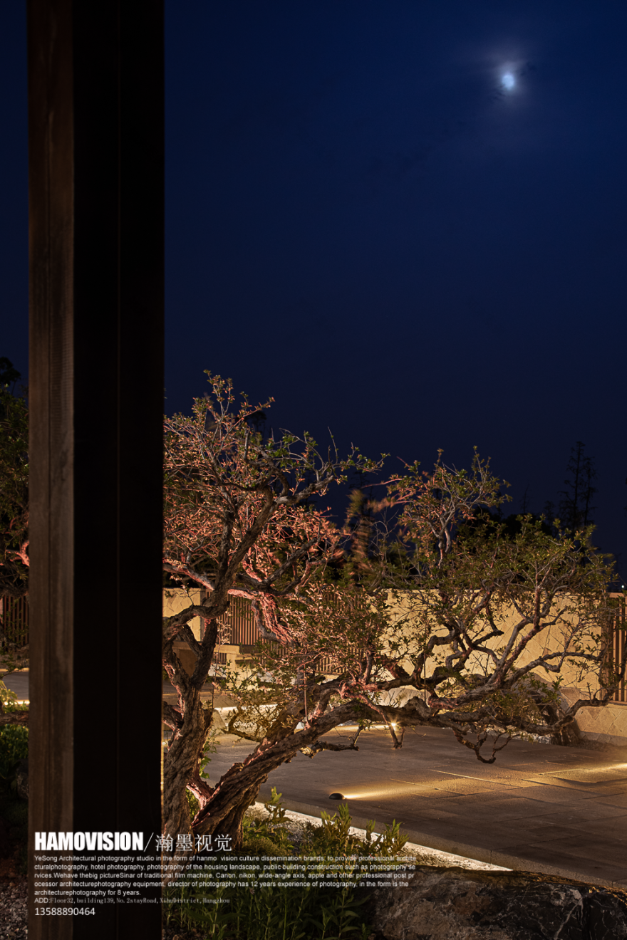 环球首发!×同里别墅·壹高摄影|陈可志&王华强设计:人间清欢,时光里的家-143