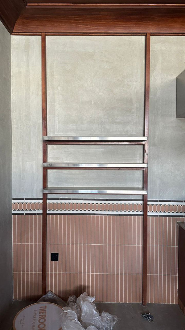 KLAS咖啡馆与烘焙坊丨沙特阿拉伯利雅得丨Olesia Zhuk-41