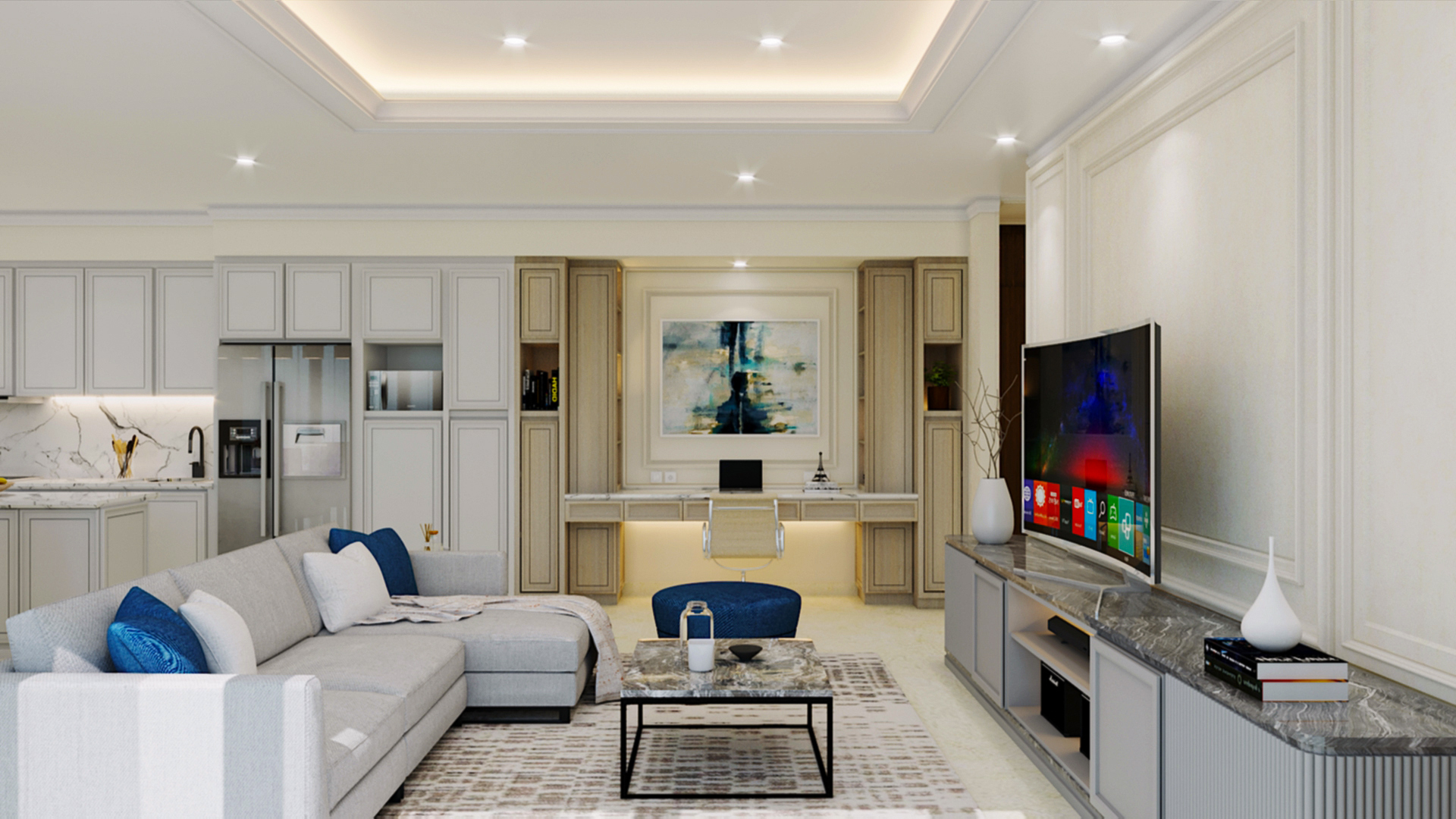 元素丨印度尼西亚雅加达-6