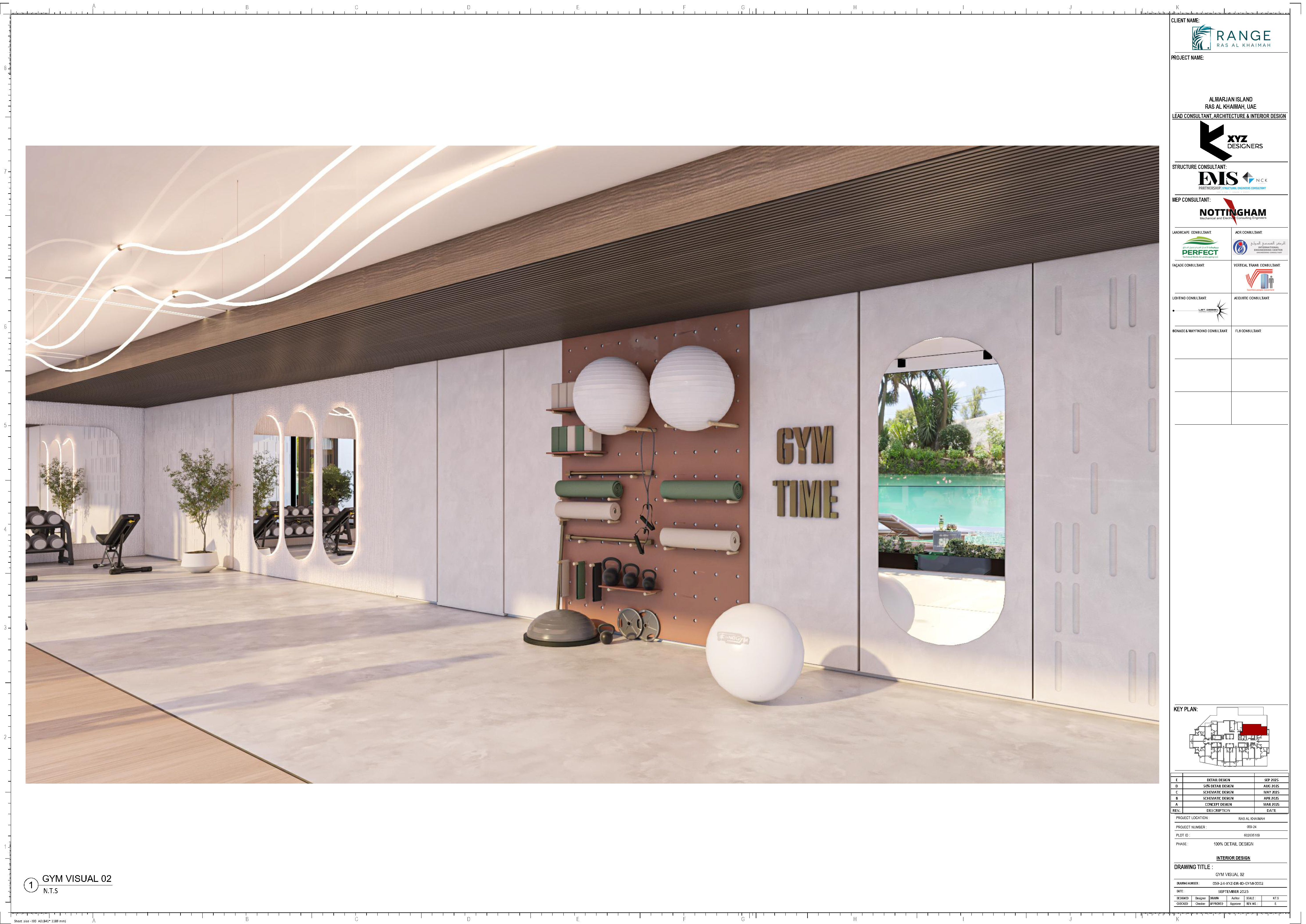 HRA 10 RESIDENTIAL BUILDING (UAE)-11