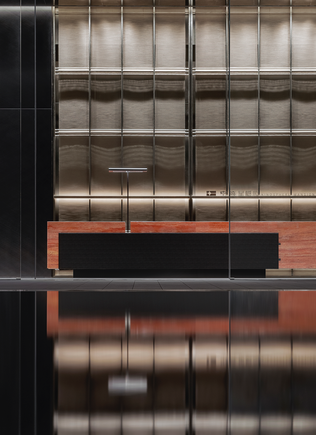 广州中海·白云麓府丨中国广州丨万相无形-116