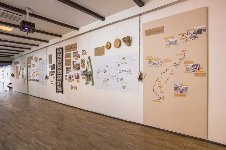 编织式路面丨尼泊尔-6