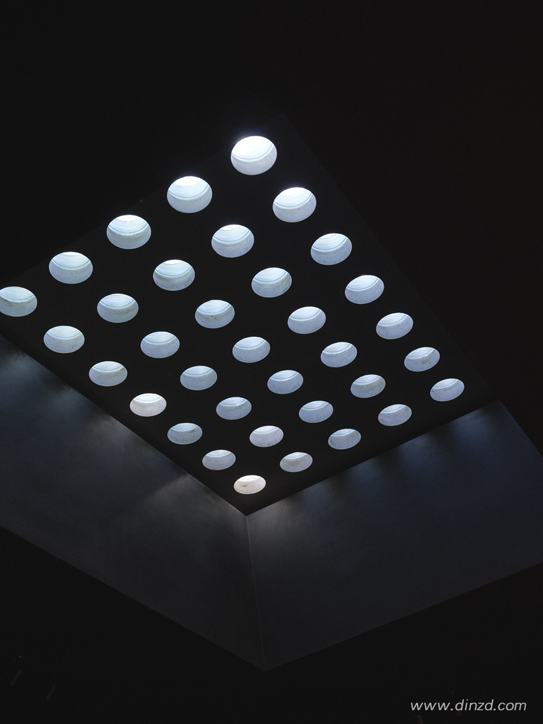 上东区艺术宅邸改造丨美国纽约丨Nicolas Schuybroek事务所-20