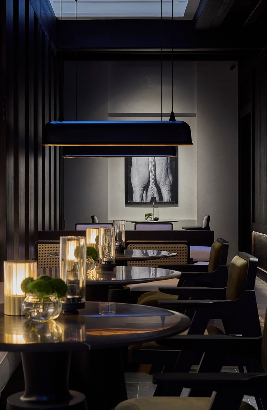 Soori Penang(槟城Soori酒店)丨马来西亚丨SCDA曾仕乾-56