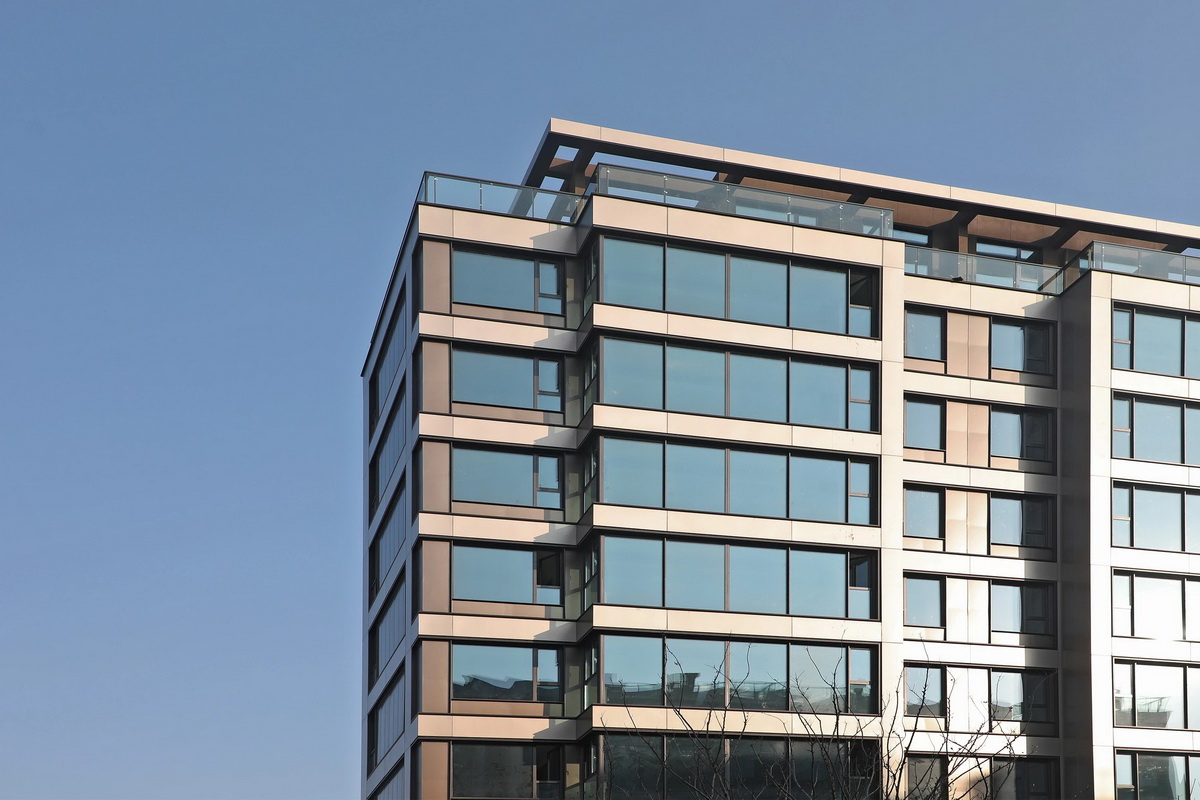 临沂华科·华瑞城示范区建筑设计丨中国临沂丨PTA上海柏涛-117