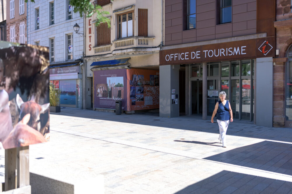 罗德兹市城市广场改造项目-42