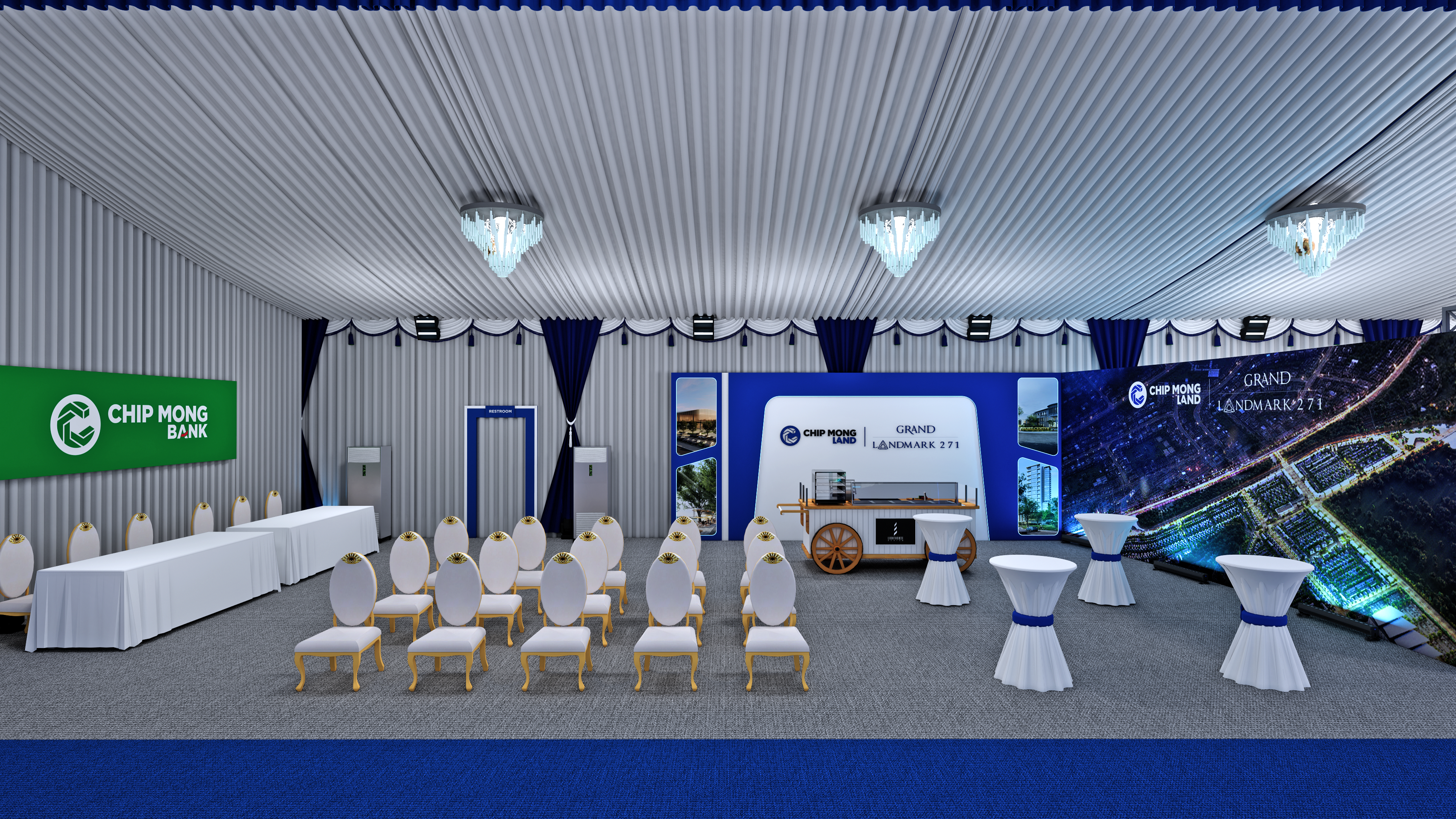 Chipmong Grand opening-2