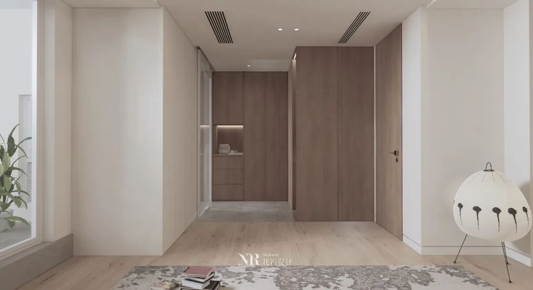 金色半山 · 老山脚下的旷野之家丨中国南京丨北岩设计-69