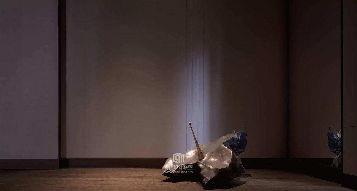 琚宾新作 | 深圳中国杯帆船会所餐厅-21