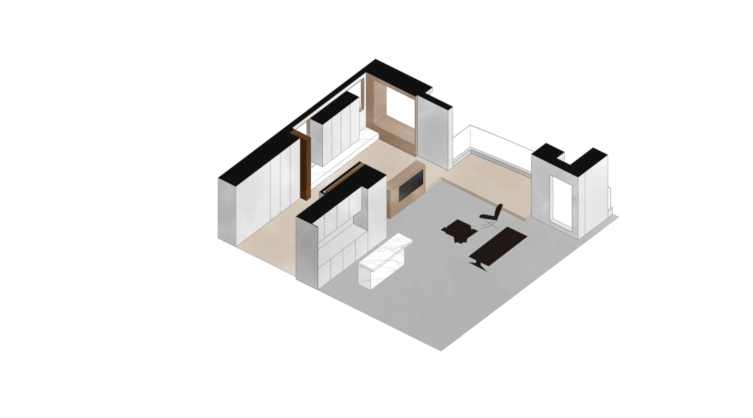 广州革新路的记忆之家（富泽园）丨中国广州丨春计划工作室-43