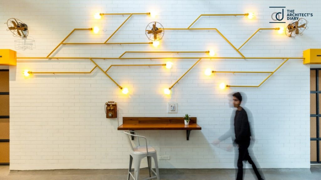 丨印度新德里丨Studio Bipolar-1