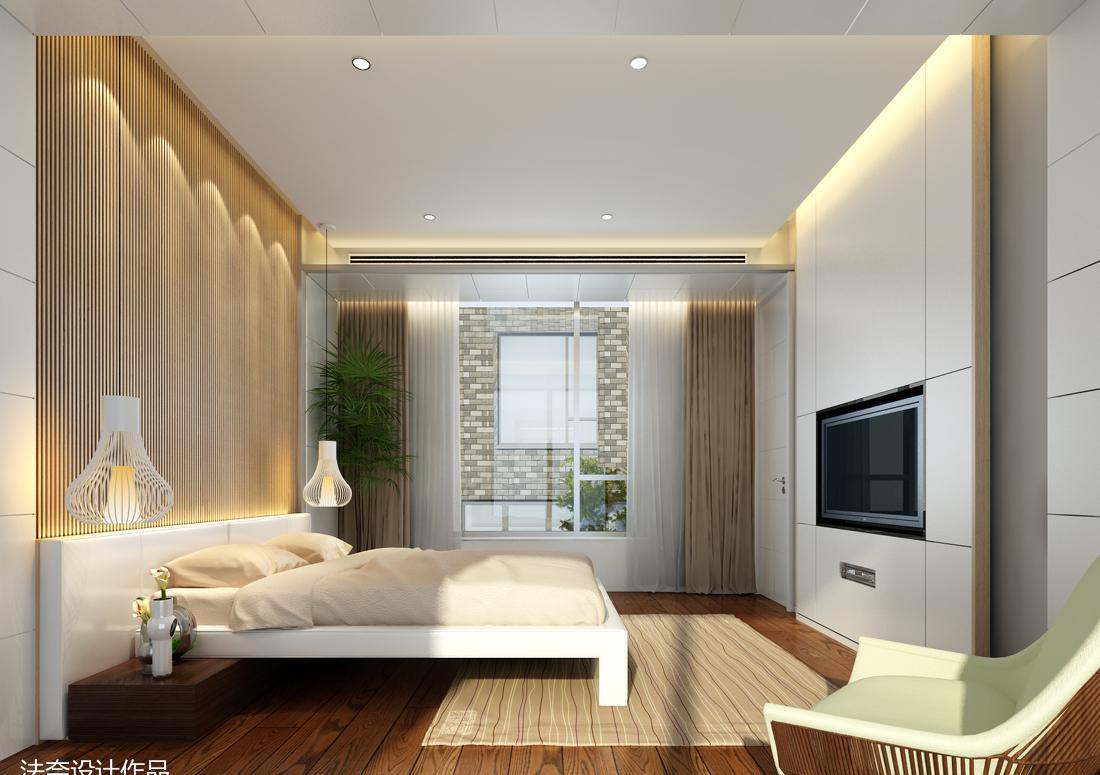 
嘉兴江南润园双拼别墅 -2