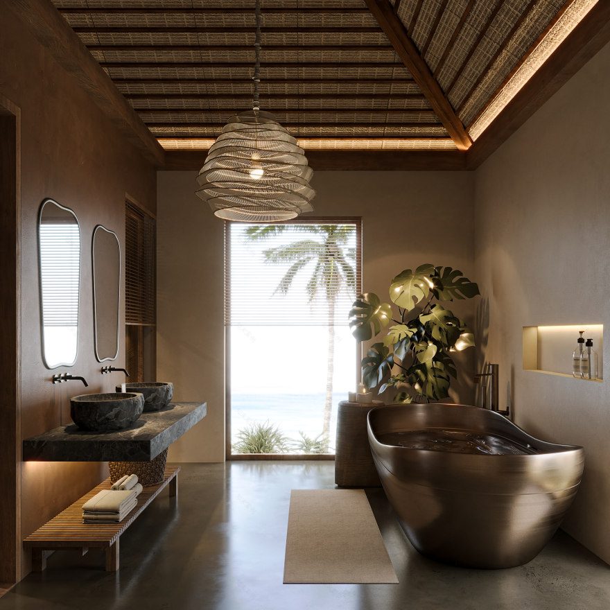 四季·度假村-51