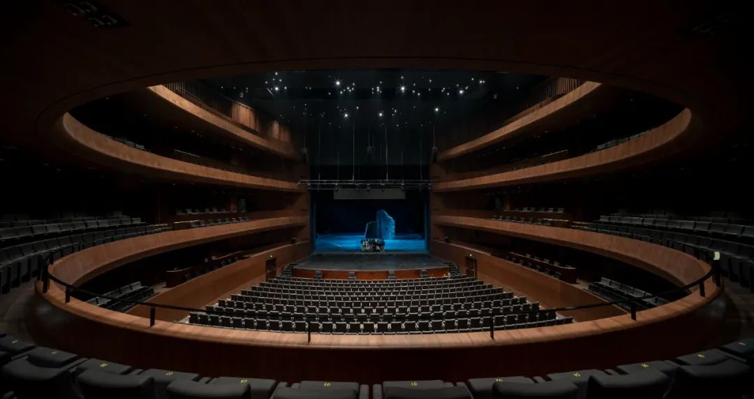 景德镇陶溪川文创街区丨中国景德镇丨David Chipperfield Architects-27