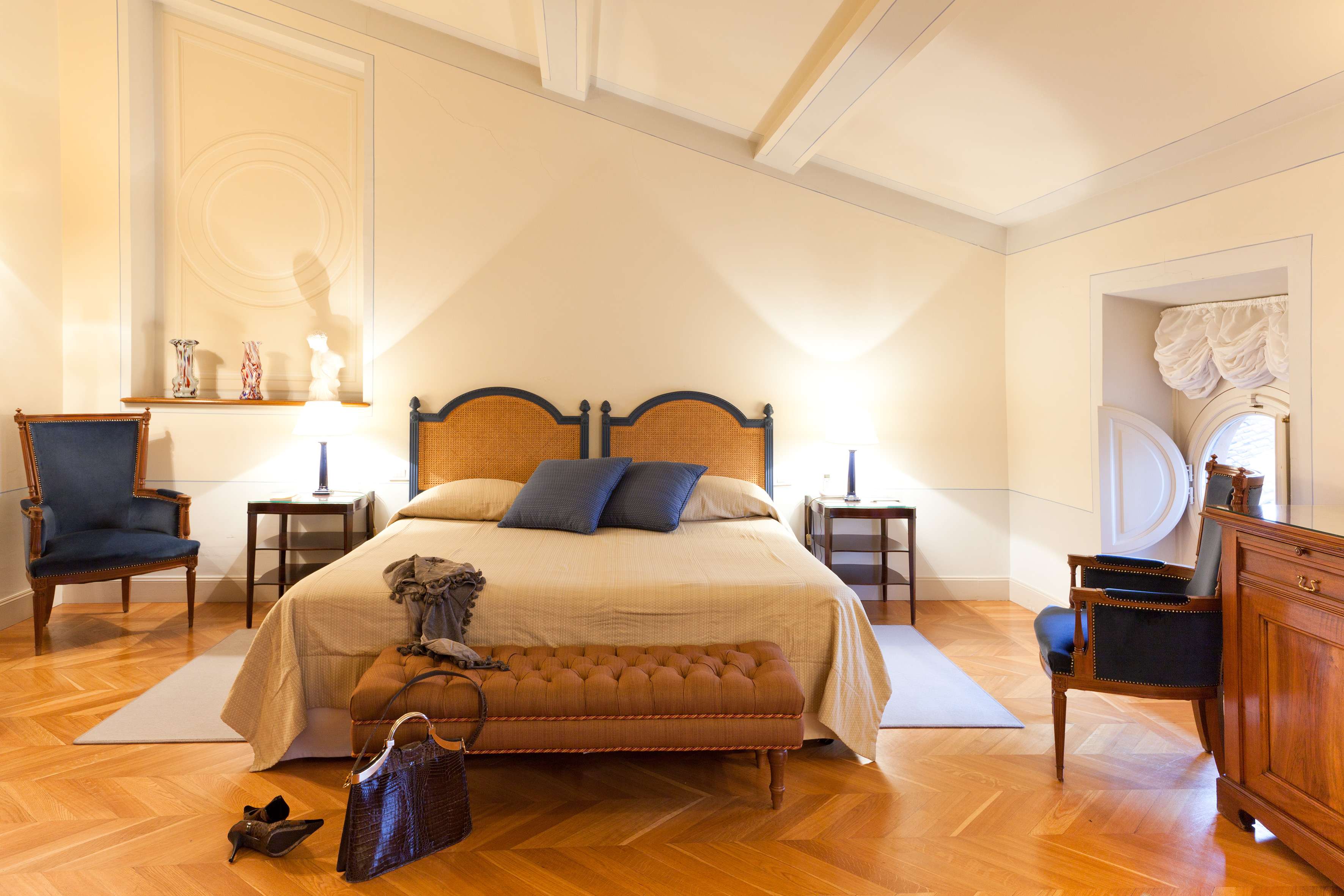 Albergo Pietrasanta（意大利阿尔伯格彼得拉桑塔酒店）-12