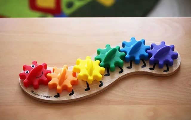 孩子，斑斓的世界从这里开始——五洲环球装饰少儿教育机构赏析-109