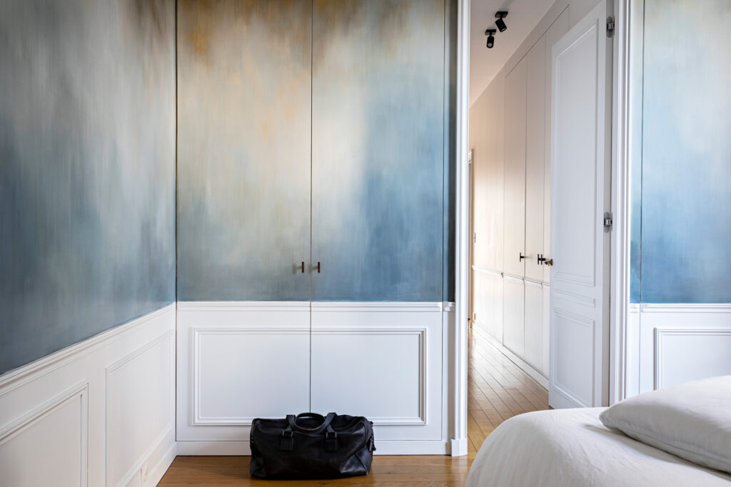 Appartement Bosquet – Élégance et sophistication par Olivia Massimi-20