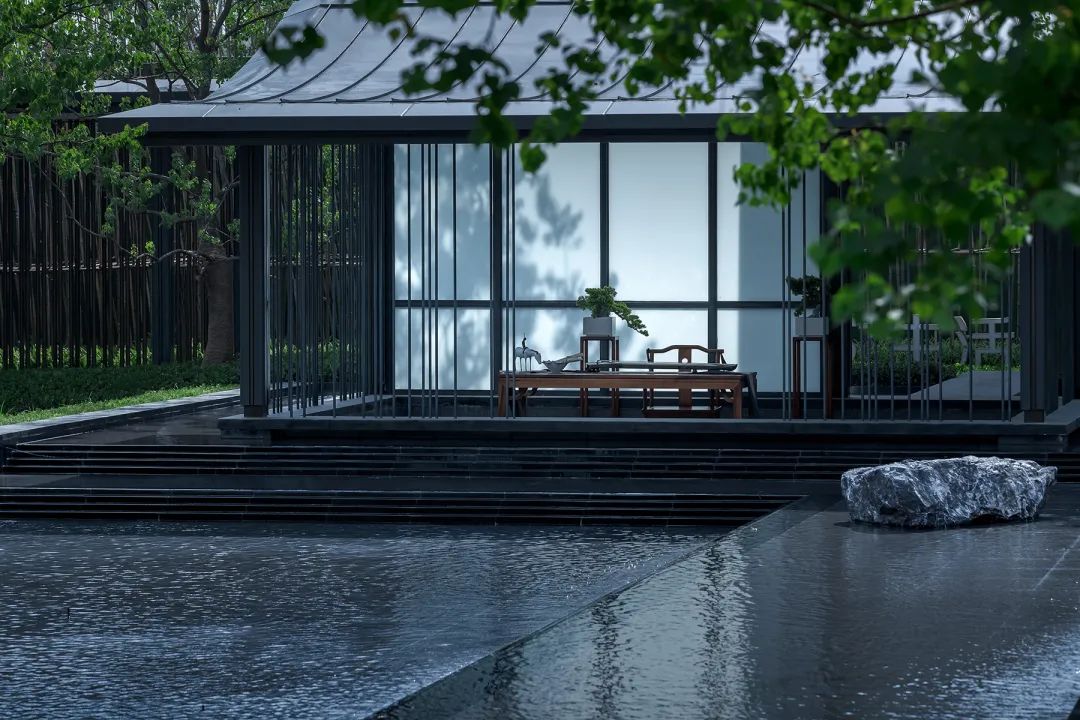 弦外之音丨常熟雅居乐山樾雅苑-80