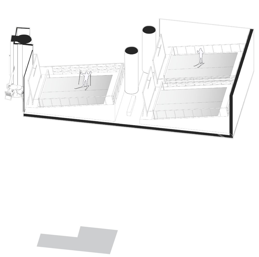 上海兴业太古汇 SOLO X 设计丨中国上海丨INDJ 设计工作室-14