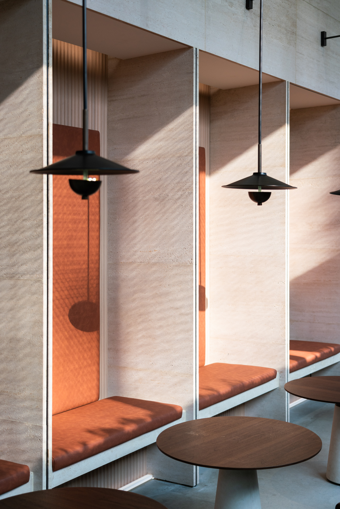 远洋长江樽(武汉museum国际无界艺术馆)丨中国武汉丨水相设计,羽果设计-60