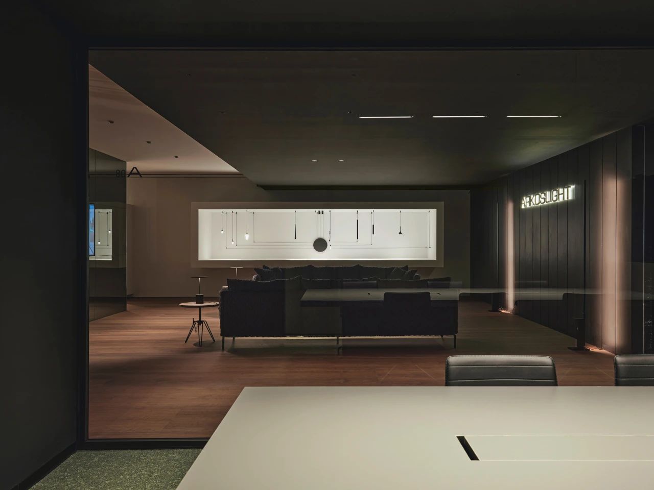 Arkoslight 总部扩建丨西班牙丨Francesc Rifé-32