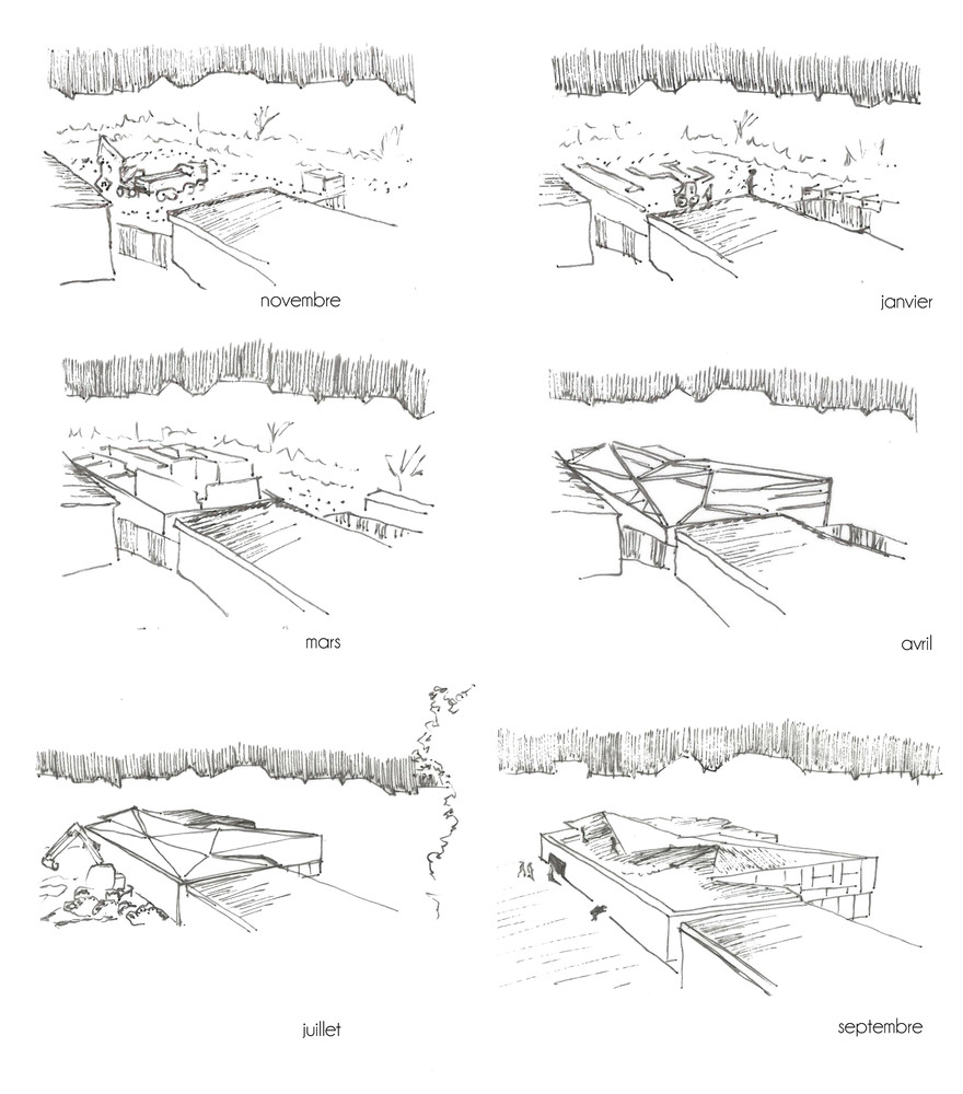 Pajot School Canteen  Atelier 208-36