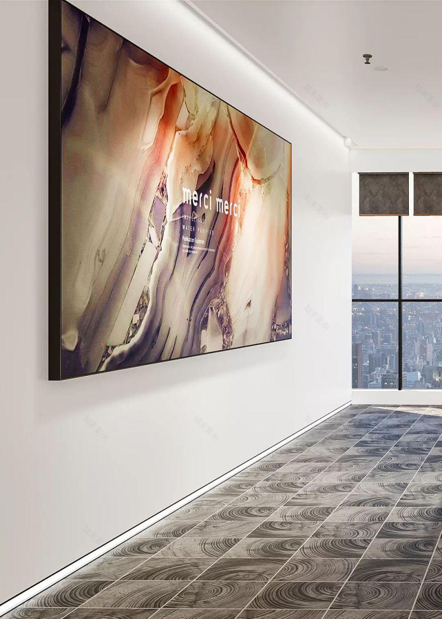 圣象Merci Merci | 家居美学赋能的「办公+」创意空间-32